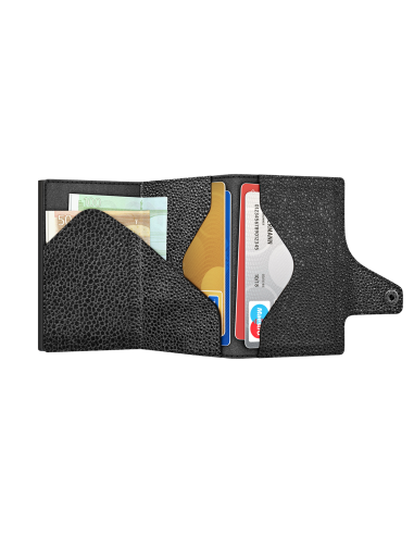 CLICK & SLIDE Sting Ray Black/Black...