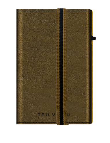 C&S StrapEdge Caramba Wallet...