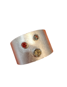 Pulsera Vulcano