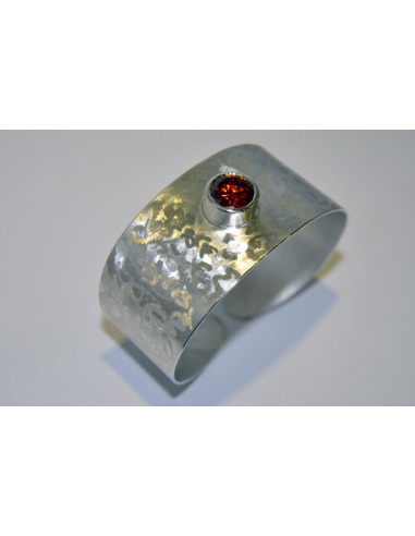 Paparadsha Vulcano Bracelet