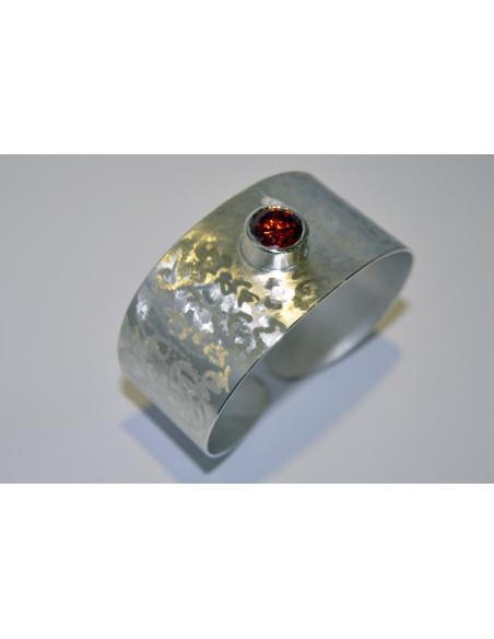 Paparadsha Vulcano Bracelet