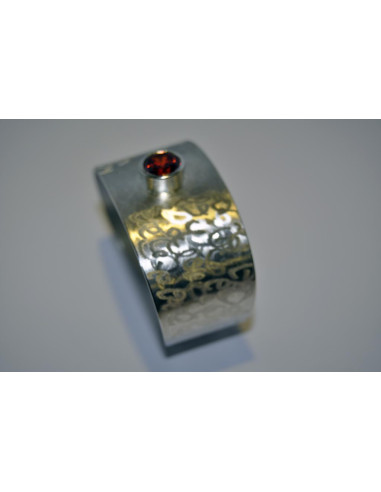 Paparadsha Vulcano Bracelet