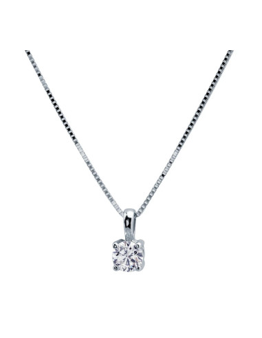 Colgante Diamante 4 grapas