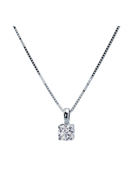 Colgante Diamante 4 grapas