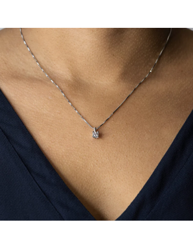 Colgante Diamante 4 grapas