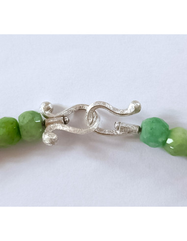 Green Maharani Necklace