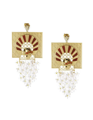 Medina Azahara Earrings