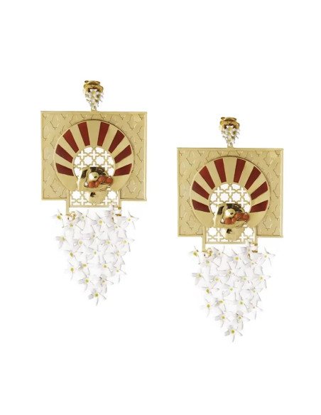 Medina Azahara Earrings