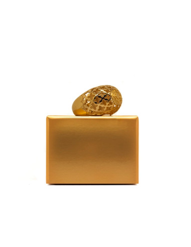 Andalusian Clover Dome – Organic...