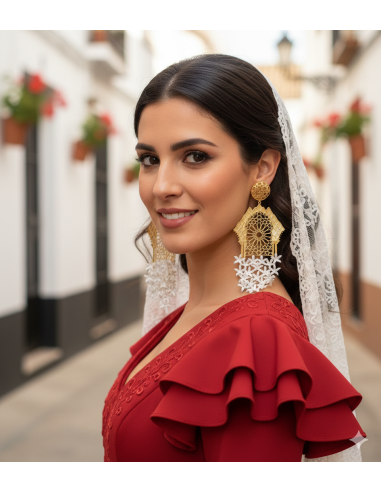 Pendientes Al-Andalús