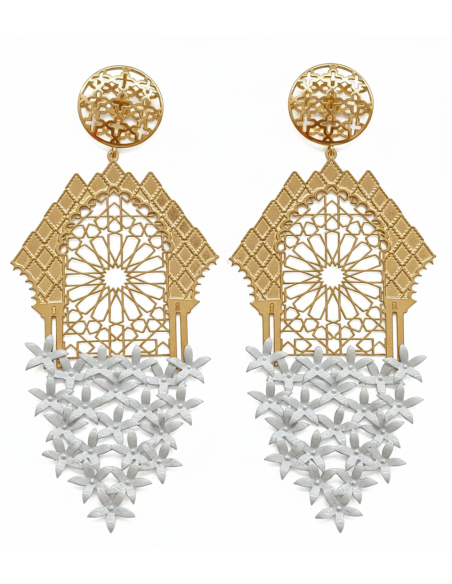 Pendientes Al-Andalús