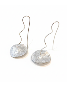 "PLATILLOS" Earrings Big