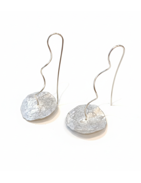 "PLATILLOS" Earrings Big