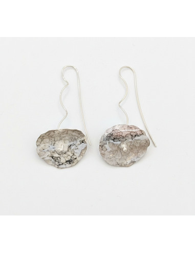 "PLATILLOS" Earrings Big