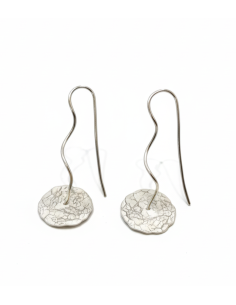 "PLATILLOS" Earrings small