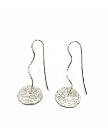"PLATILLOS" Earrings small