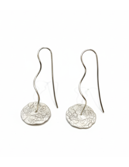 "PLATILLOS" Earrings small