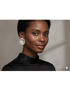 "PLATILLOS" Earrings 2