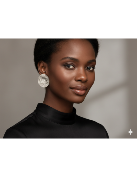 "PLATILLOS" Earrings