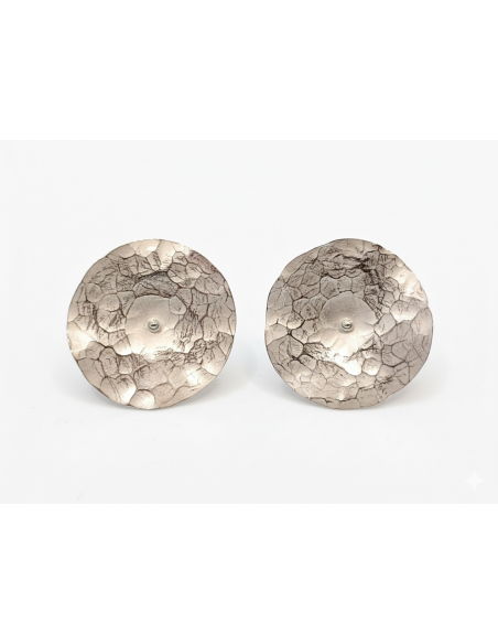 "PLATILLOS" Earrings