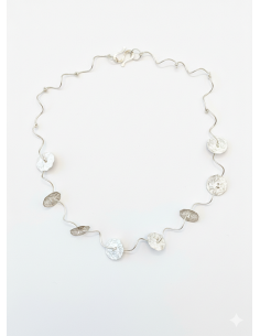 "PLATILLOS" Necklace