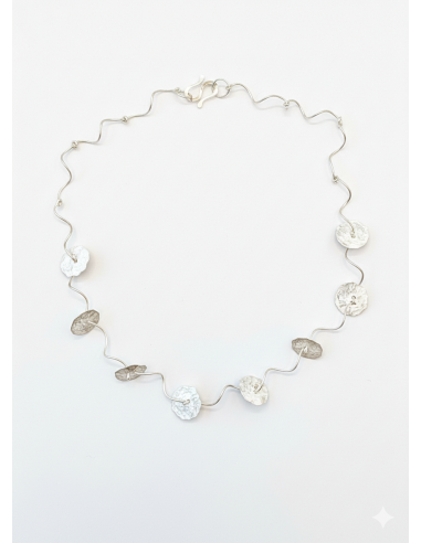 "PLATILLOS" Necklace