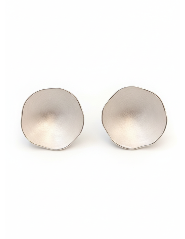 Bowl earrings