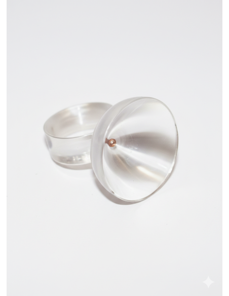 Anillo Cuencos Tibetanos