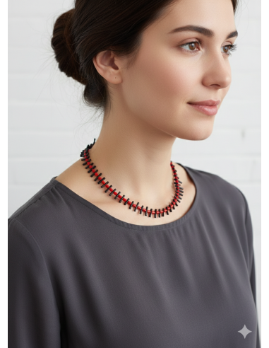 Mediterraneo Necklace