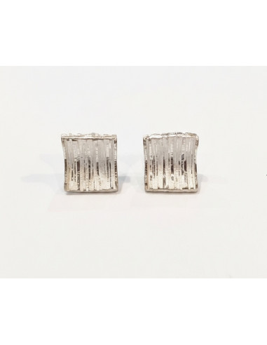 Square Earrings