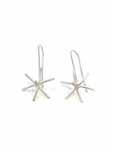 copy of Starfish Earrings