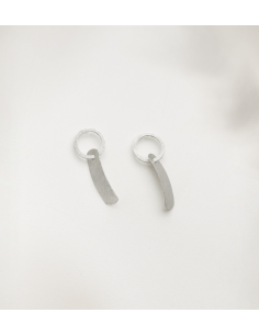 Pendientes Posidonia