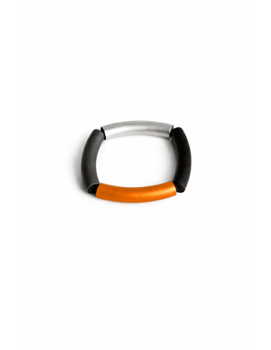 Pulsera Step by Step Cilindros