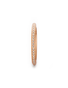 Niessing Satellite Ring