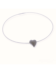 Heart Pendant