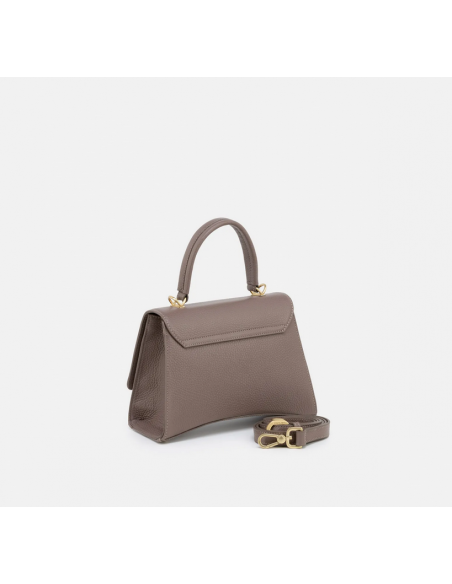 Arcadia Arco Large Satchel