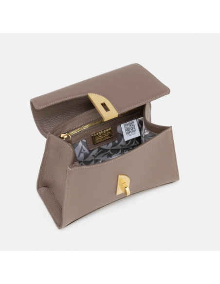 Arcadia Arco Large Satchel