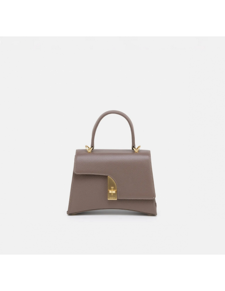 Arcadia Arco Large Satchel