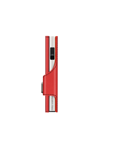 Monedero C&S Bio Apple Coral/Silver