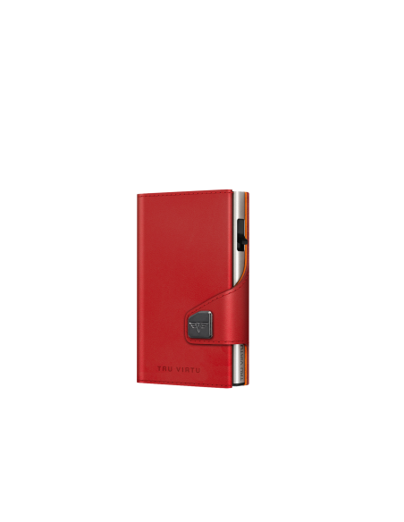 Monedero C&S Bio Apple Coral/Silver