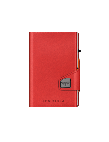 Purse C&S Vegan Bio Apple Coral/Silver