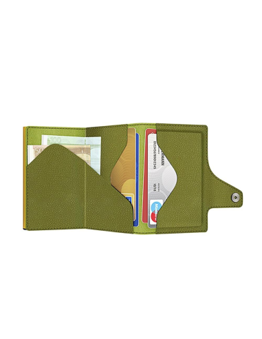 Monedero C&S Bio Apple Lorkapple...