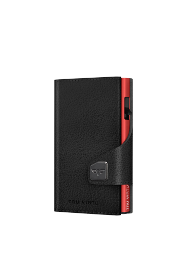 Monedero C&S Vegan Bio Wine Black/Red