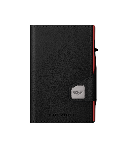 Purse C&S Vegan Bio Wine Black/Red