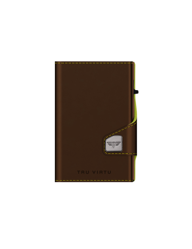 Monedero C&S Vegan Bio Apple...