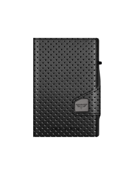 Wallet C&S Race Black/Black
