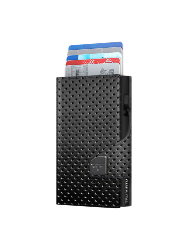 Wallet C&S Race Black/Black