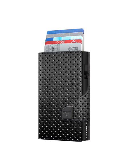 Wallet C&S Race Black/Black