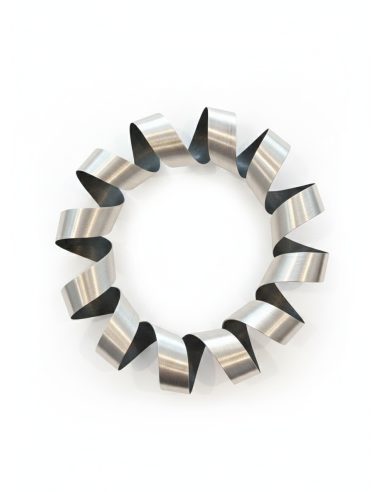 Pulsera Spiral Oxid