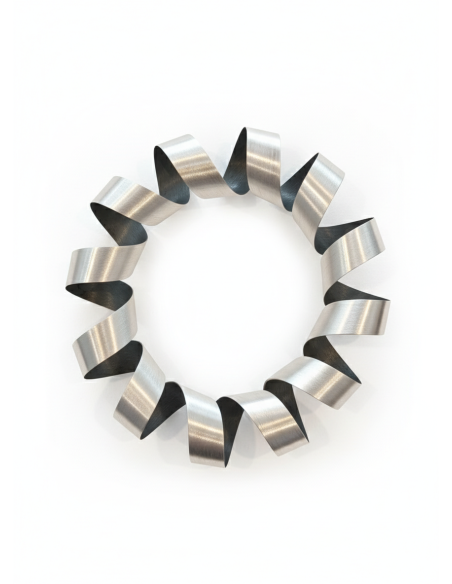 Pulsera Spiral Oxid